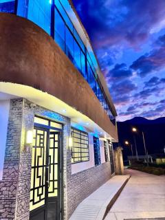 Los Angeles Alojamiento - 5