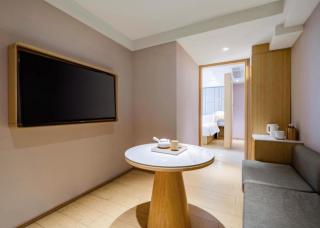 JI Hotel Shanghai Hongmei South Road Subway Station - 2