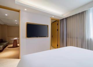 JI Hotel Shanghai Hongmei South Road Subway Station - 1