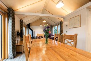 Lodge 19 - Wareham - 1