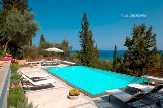 Arenaria L. Villas Complex - 2