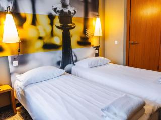 Ibis Riga Centre - Riga - 2