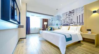 City Comfort Inn Chongqing Huangguan Dafuti - 9