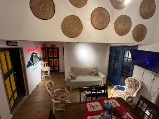 Mirador De Las Pirámides - 2