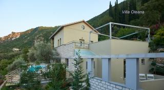 Arenaria L. Villas Complex - 4