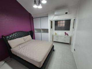 Cosy 2 bedroom in Paramount by Kandi - Ángeles - 6