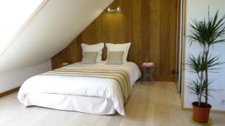 Millygite Cosy Loft - 9