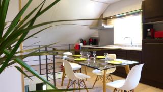 Millygite Cosy Loft - 0