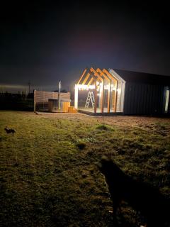 Leśna Balia - Domek z balią na wyłączność - 8