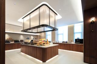 Atour Hotel Shanghai Qingpu Industrial Park - 7