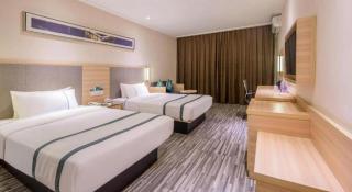 City Comfort Inn Nanning Railway East Station Langdong Bus Station - 3