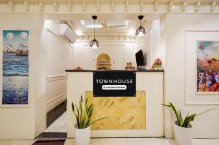 Super Townhouse Kali Ghat Prayagraj Formerly Ramesh Palace - 7