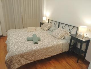 Centro GASCONA-CAMPOAMOR con terraza privada, garaje y wifi gratuito - 4