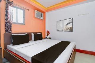 Hotel O Swami Vivekananda University Kolkata - 9