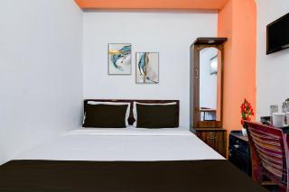 Hotel O Swami Vivekananda University Kolkata - 3