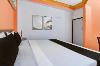 Hotel O Swami Vivekananda University Kolkata - 1