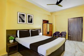 Super Hotel O Palasuni Bridge Bhubaneswar Formerly Ganpat - 4