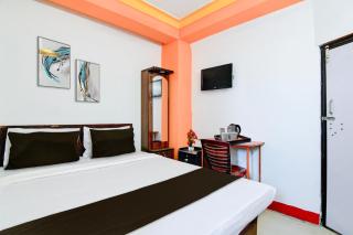 Hotel O Swami Vivekananda University Kolkata - 8