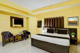 Super Hotel O Palasuni Bridge Bhubaneswar Formerly Ganpat - 2