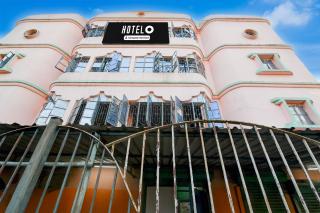 Hotel O Swami Vivekananda University Kolkata - 0