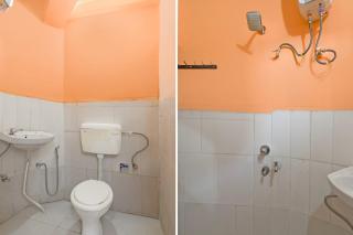 Hotel O Swami Vivekananda University Kolkata - 5