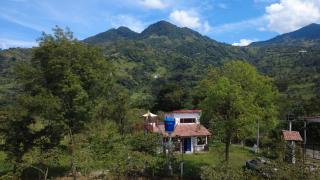 Mirador De Las Pirámides - 4