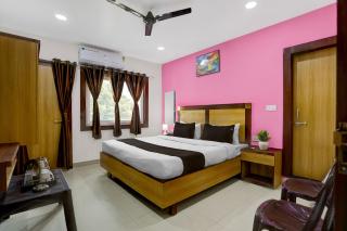 Hotel O Varanasi Trade Center formerly Vairaghi Villa - 8