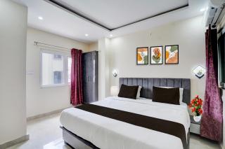 Super Collection O IIT BHU Varanasi Formerly Singh Residency - 4