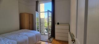 London Wandsworth 4 bedrooms 2 Baths Garden Flat - 5