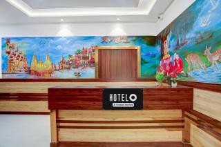 Hotel O Varanasi Trade Center formerly Vairaghi Villa - 7