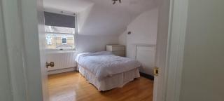 London Wandsworth 4 bedrooms 2 Baths Garden Flat - 4