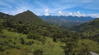 Mirador De Las Pirámides - 6