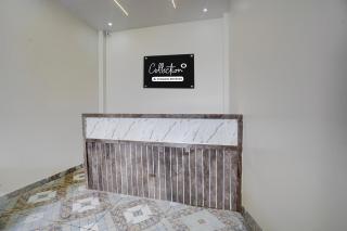 Super Collection O IIT BHU Varanasi Formerly Singh Residency - 3