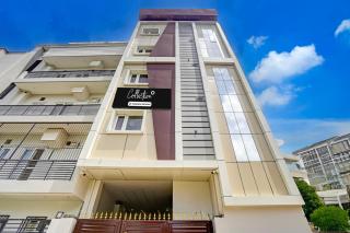 Super Collection O IIT BHU Varanasi Formerly Singh Residency - 0