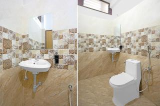 Hotel O Varanasi Trade Center formerly Vairaghi Villa - 5