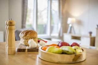 Lodge 73 at Riviera Bay Coastal Retreat - 3