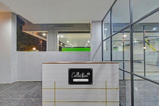 Collection O Hyderabad Central University - 7