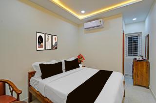 Collection O Hyderabad Central University - 9