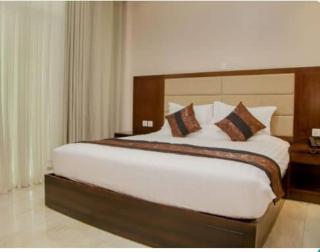 COOL LUXURY Smart Apartments - 4