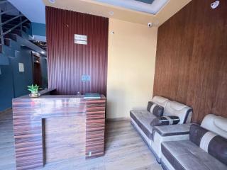 Hotel O by OYO Blue Robin - 9