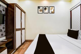 Super Hotel O NIT Durgapur Formerly Royal Inn - 1