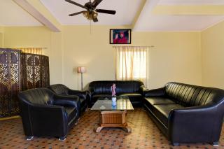 Super Hotel O Birsa Athletics Stadium Formerly De Anmol Suites - 6