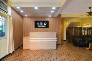 Super Hotel O Birsa Athletics Stadium Formerly De Anmol Suites - 7