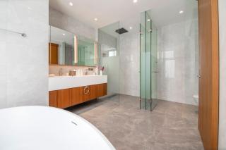 Beachfront residence - just a step from the beach -  - 1