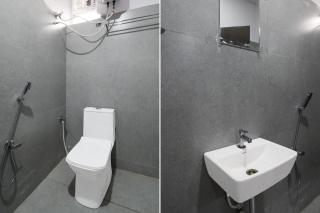 Super Townhouse Oak Nagaram Lake Hyderabad - 5