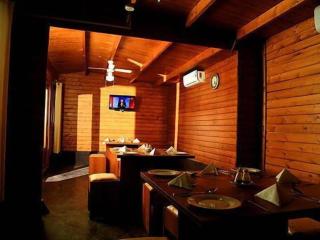 Ma-Oya Retreat - Andiramada - 7