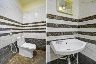 Hotel O Priyadarshini Park Formerly Everest Inn - 5