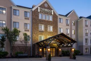 Staybridge Suites Boston - Burlington by IHG - 0