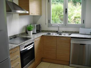 Apartament Volcà Garrinada - Olot - 0