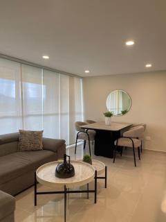 Comfort and relaxation apartment in Floridablanca - 0